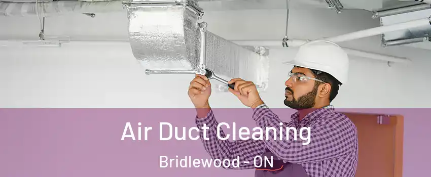  Air Duct Cleaning Bridlewood - ON