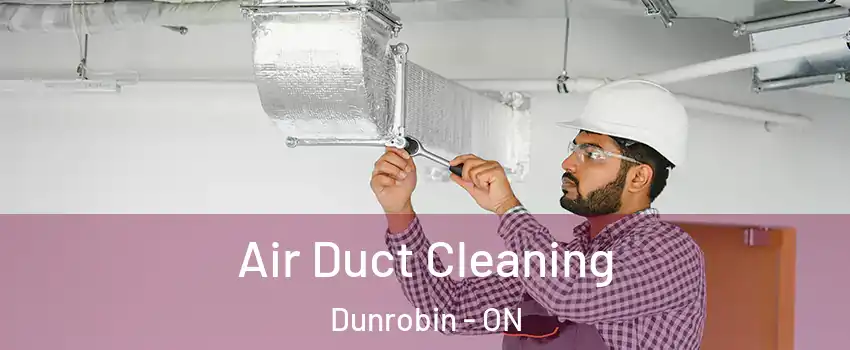  Air Duct Cleaning Dunrobin - ON