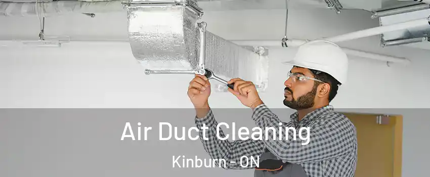  Air Duct Cleaning Kinburn - ON