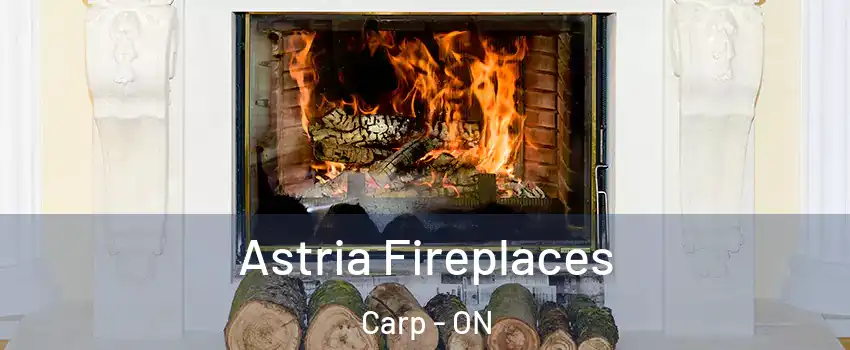  Astria Fireplaces Carp - ON