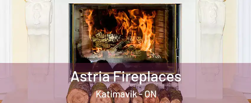  Astria Fireplaces Katimavik - ON
