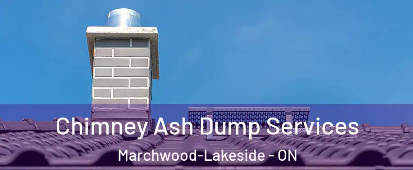  Chimney Ash Dump Services Marchwood-Lakeside - ON