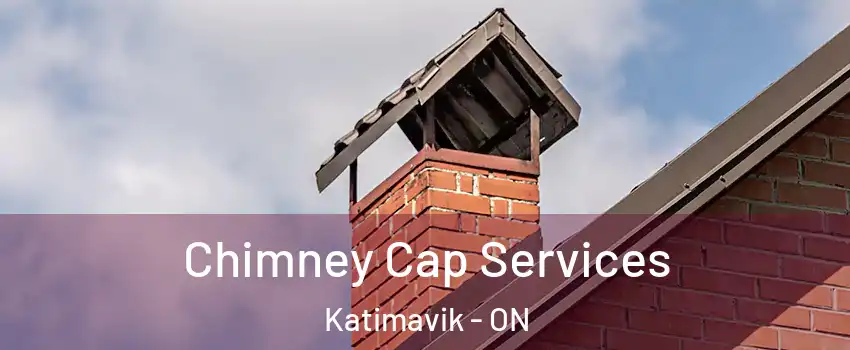  Chimney Cap Services Katimavik - ON