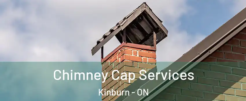  Chimney Cap Services Kinburn - ON