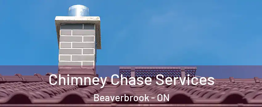  Chimney Chase Services Beaverbrook - ON
