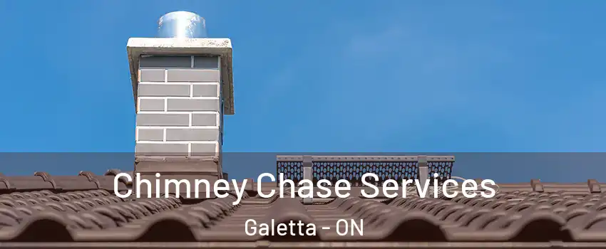  Chimney Chase Services Galetta - ON