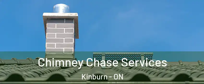  Chimney Chase Services Kinburn - ON