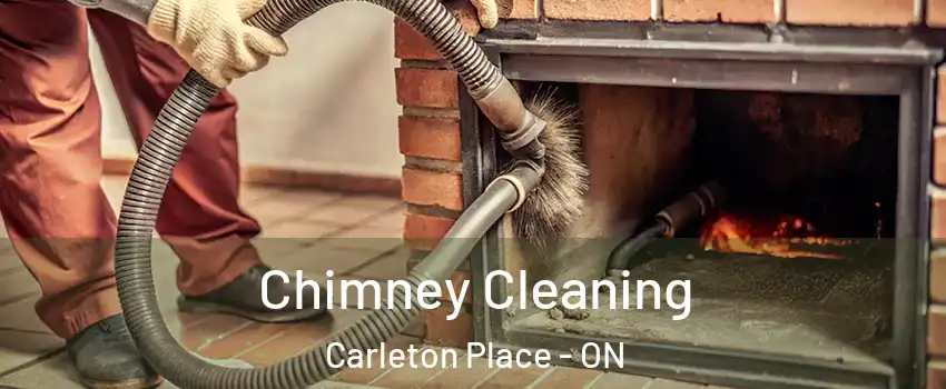  Chimney Cleaning Carleton Place - ON