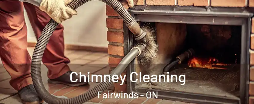  Chimney Cleaning Fairwinds - ON