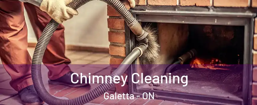  Chimney Cleaning Galetta - ON