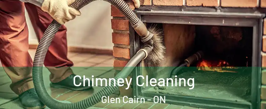  Chimney Cleaning Glen Cairn - ON