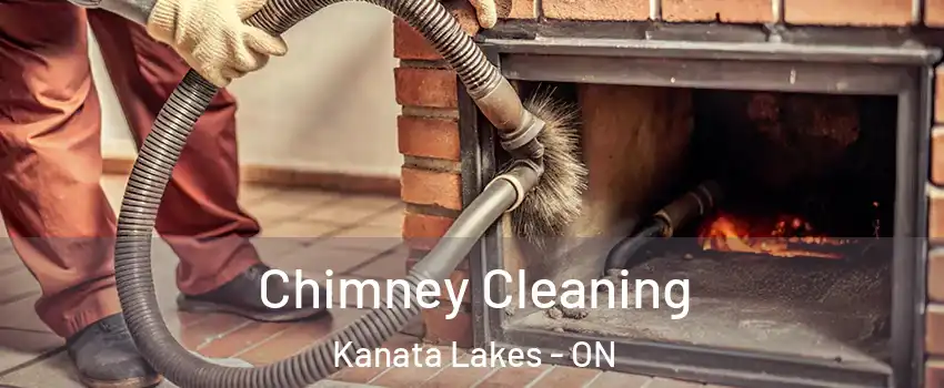  Chimney Cleaning Kanata Lakes - ON