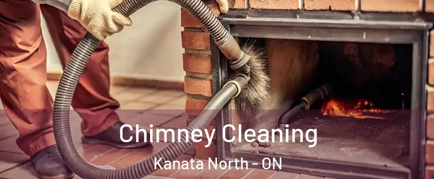  Chimney Cleaning Kanata North - ON