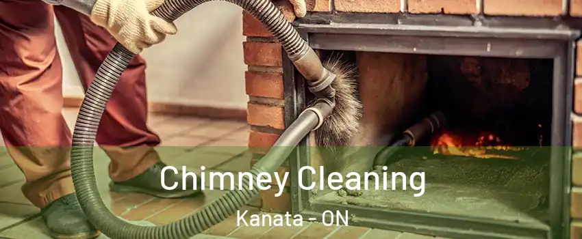 Chimney Cleaning Kanata - ON