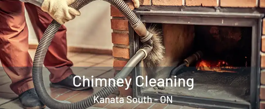  Chimney Cleaning Kanata South - ON