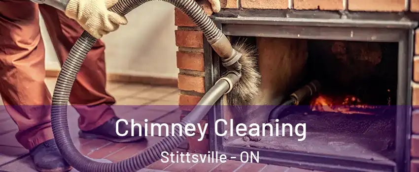  Chimney Cleaning Stittsville - ON