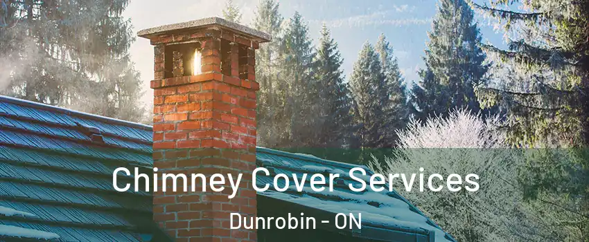  Chimney Cover Services Dunrobin - ON