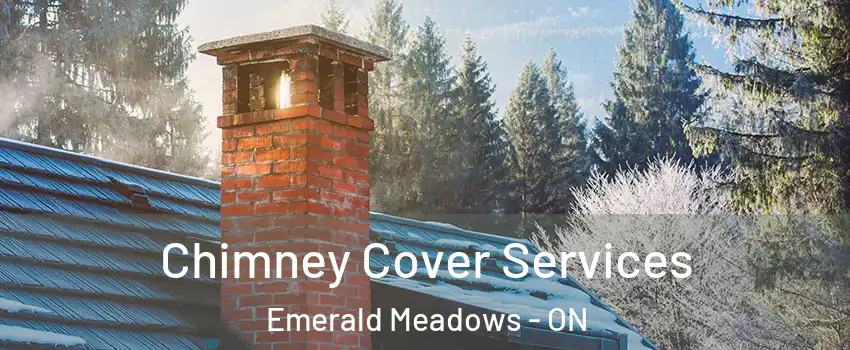  Chimney Cover Services Emerald Meadows - ON