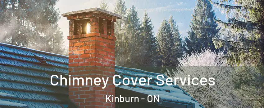  Chimney Cover Services Kinburn - ON