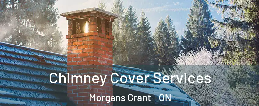  Chimney Cover Services Morgans Grant - ON