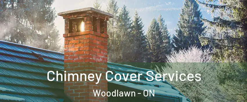  Chimney Cover Services Woodlawn - ON