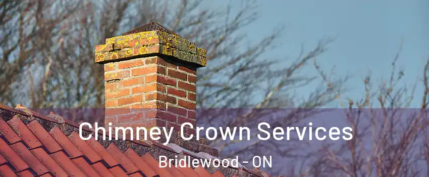  Chimney Crown Services Bridlewood - ON