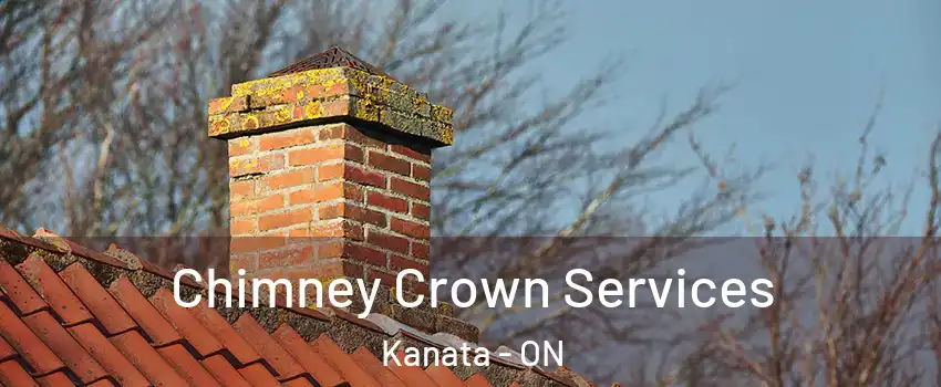  Chimney Crown Services Kanata - ON