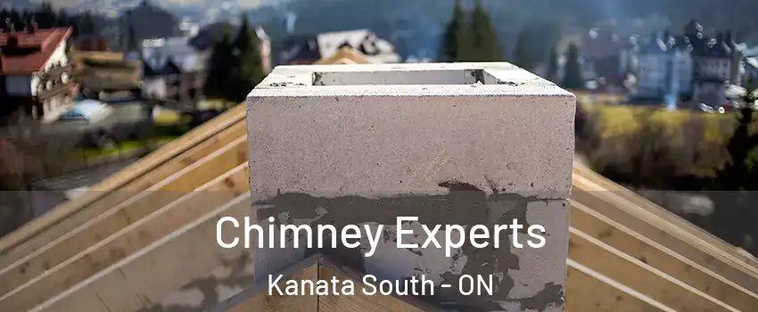  Chimney Experts Kanata South - ON