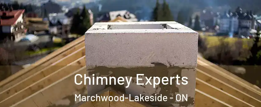  Chimney Experts Marchwood-Lakeside - ON