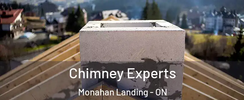  Chimney Experts Monahan Landing - ON