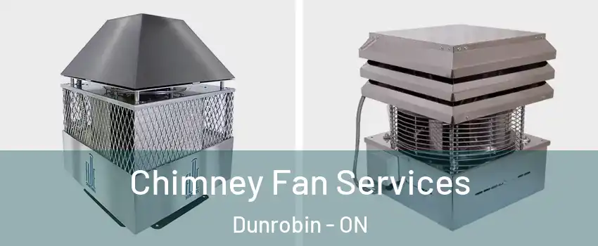  Chimney Fan Services Dunrobin - ON