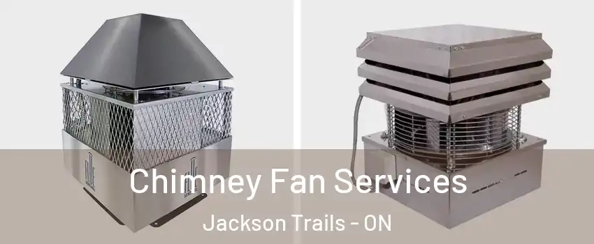  Chimney Fan Services Jackson Trails - ON