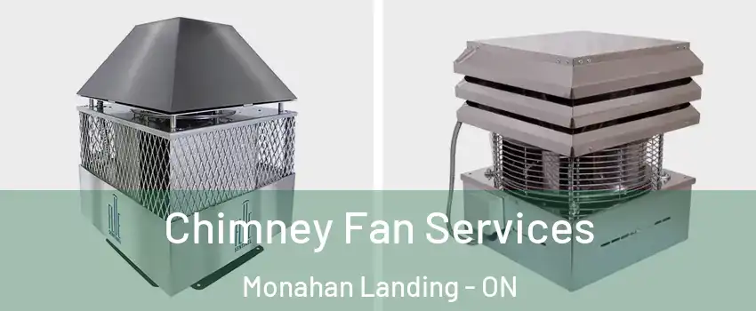  Chimney Fan Services Monahan Landing - ON