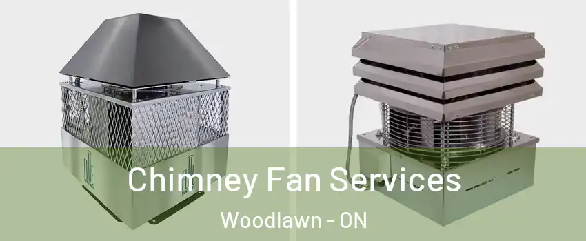 Chimney Fan Services Woodlawn - ON