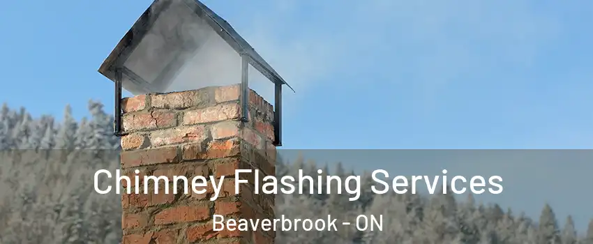  Chimney Flashing Services Beaverbrook - ON