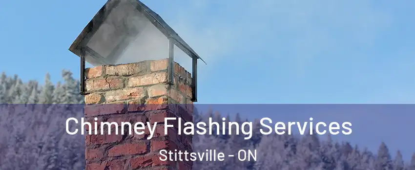  Chimney Flashing Services Stittsville - ON