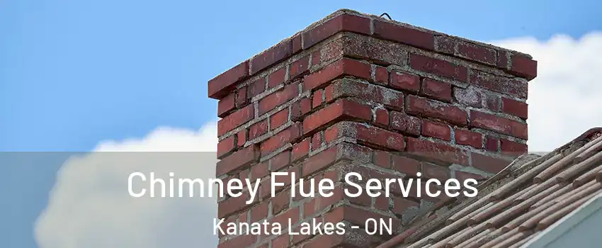  Chimney Flue Services Kanata Lakes - ON