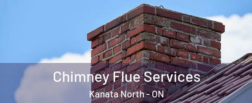  Chimney Flue Services Kanata North - ON