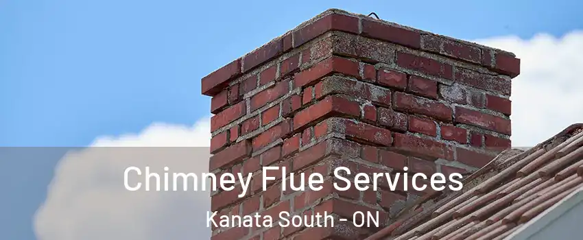  Chimney Flue Services Kanata South - ON