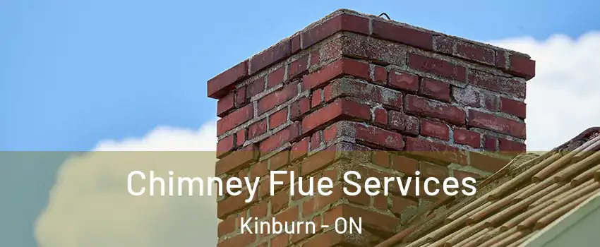  Chimney Flue Services Kinburn - ON