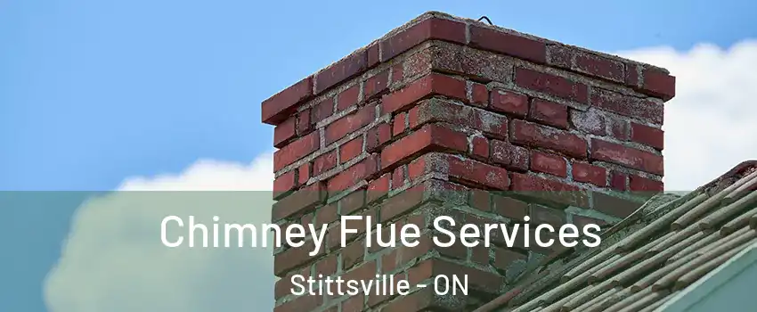  Chimney Flue Services Stittsville - ON