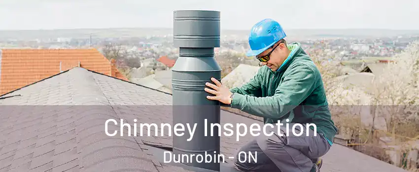  Chimney Inspection Dunrobin - ON