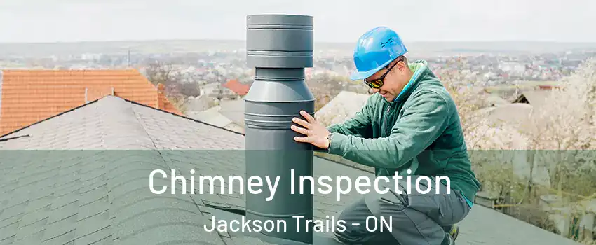 Chimney Inspection Jackson Trails - ON