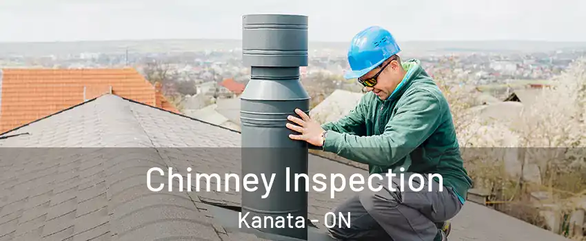  Chimney Inspection Kanata - ON