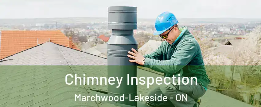 Chimney Inspection Marchwood-Lakeside - ON