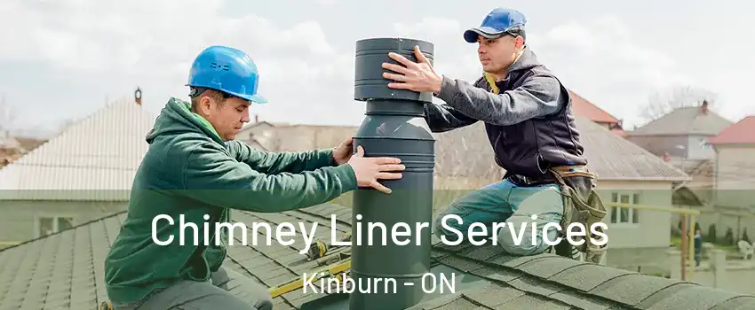  Chimney Liner Services Kinburn - ON