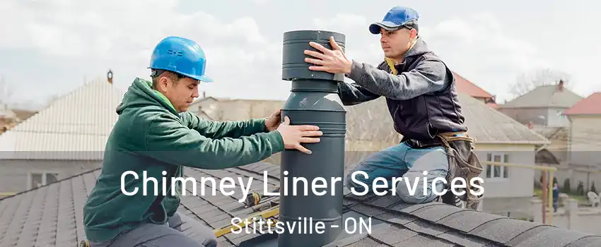  Chimney Liner Services Stittsville - ON