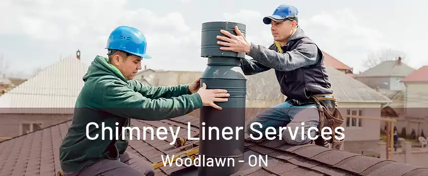  Chimney Liner Services Woodlawn - ON