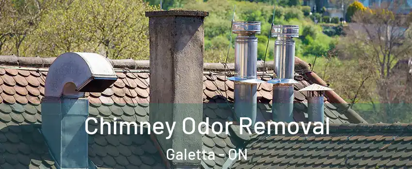  Chimney Odor Removal Galetta - ON