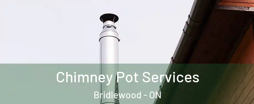  Chimney Pot Services Bridlewood - ON